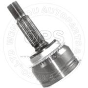  CV-JOINT/OAT06-610236