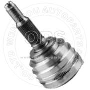  CV-JOINT/OAT06-614017