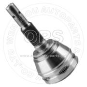  CV-JOINT/OAT06-614020