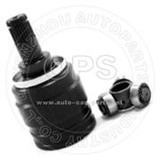  CV-JOINT/OAT06-611051