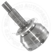  CV-JOINT/OAT06-612411