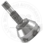  CV-JOINT/OAT06-613638