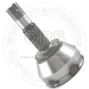  CV-JOINT/OAT06-613640