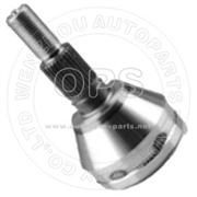  CV-JOINT/OAT06-614037