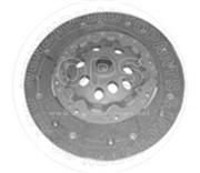  CLUTCH-DISC/OAT06-357301