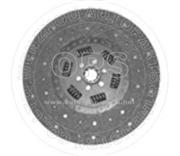  CLUTCH-DISC/OAT06-355807