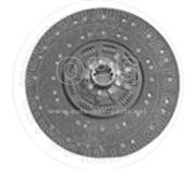  CLUTCH-DISC/OAT06-355809