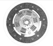  CLUTCH-DISC/OAT06-354806