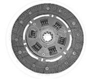  CLUTCH-DISC/OAT06-354810