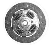  CLUTCH-DISC/OAT06-354811