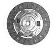  CLUTCH-DISC/OAT06-354812