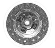  CLUTCH-DISC/OAT06-350606