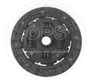  CLUTCH-DISC/OAT06-350001