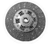  CLUTCH-DISC/OAT06-352405