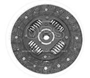  CLUTCH-DISC/OAT06-352607