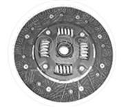  CLUTCH-DISC/OAT06-352609