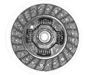  CLUTCH-DISC/OAT06-350405