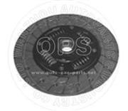  CLUTCH-DISC/OAT06-351619