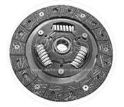  CLUTCH-DISC/OAT06-350619