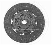  CLUTCH-DISC/OAT06-350021