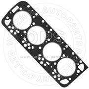  CYLINDER-HEAD-GASKET/OAT05-124801