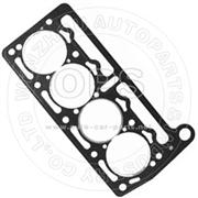  CYLINDER-HEAD-GASKET/OAT05-126001