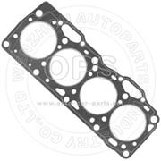  CYLINDER-HEAD-GASKET/OAT05-126010