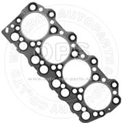  CYLINDER-HEAD-GASKET/OAT05-120211