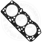  CYLINDER-HEAD-GASKET/OAT05-121013