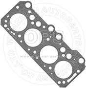  CYLINDER-HEAD-GASKET/OAT05-124813