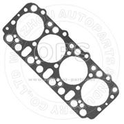  CYLINDER-HEAD-GASKET/OAT05-121019