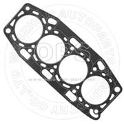  CYLINDER-HEAD-GASKET/OAT05-121002