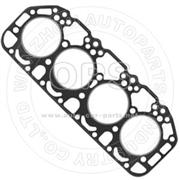  CYLINDER-HEAD-GASKET/OAT05-124802