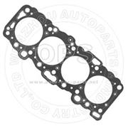  CYLINDER-HEAD-GASKET/OAT05-121022