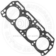  CYLINDER-HEAD-GASKET/OAT05-121028