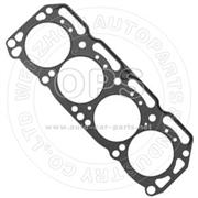  CYLINDER-HEAD-GASKET/OAT05-121029