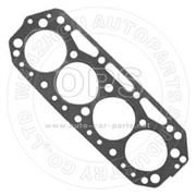  CYLINDER-HEAD-GASKET/OAT05-121031