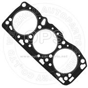  CYLINDER-HEAD-GASKET/OAT05-121004