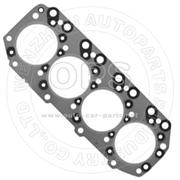  CYLINDER-HEAD-GASKET/OAT05-121604