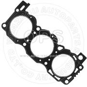  CYLINDER-HEAD-GASKET/OAT05-124204