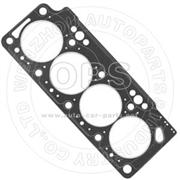  CYLINDER-HEAD-GASKET/OAT05-125004