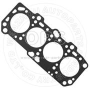  CYLINDER-HEAD-GASKET/OAT05-120207