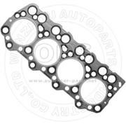  CYLINDER-HEAD-GASKET/OAT05-120209