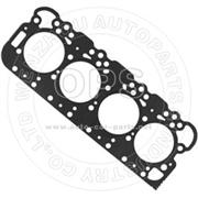  CYLINDER-HEAD-GASKET/OAT05-124809