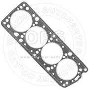  CYLINDER-HEAD-GASKET/OAT05-126009