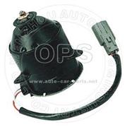  RADIATOR-FAN-MOTOR/OAT03-300001