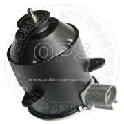  RADIATOR-FAN-MOTOR/OAT03-300002