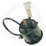  RADIATOR-FAN-MOTOR/OAT03-300006