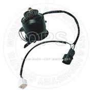  RADIATOR-FAN-MOTOR/OAT03-300304