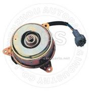  RADIATOR-FAN-MOTOR/OAT03-301003